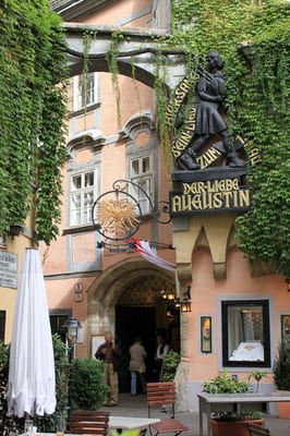 Griechenbeisl by null