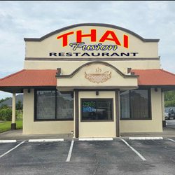 Thai Fusion Restaurant