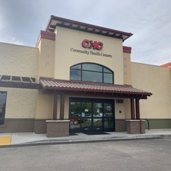 CHC North County Pediatrics