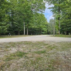 Newberry Campground