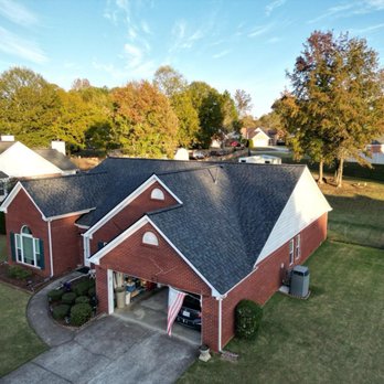 Clark Brothers Roofing & Construction - New roof by Clark Brothers - Roofing Near Me - Roswell, Georgia Clark Brothers Roofing & Construction - New roof by Clark Brothers - Roofing Near Me - Roswell, Georgia
