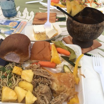 Chief's Luau - Performing Arts Near Me - Kapolei, Hawaii