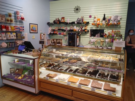 Elevated Ice Cream Co by null