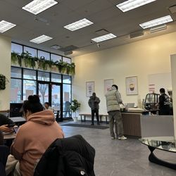 Altea Viet Coffee & Boba - Inside