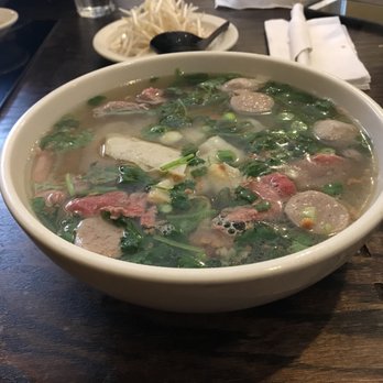 Simply Khmer - Kathew Special - Cambodian Near Me - Lowell, Massachusetts