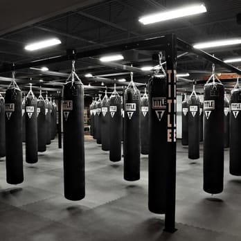 TITLE Boxing Club - Boxing Near Me - Trexlertown, Pennsylvania TITLE Boxing Club - Boxing Near Me - Trexlertown, Pennsylvania