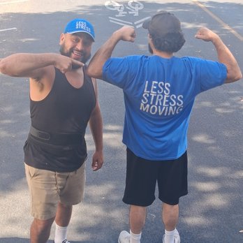 Less Stress Moving - Movers - Movers Near Me - Santa Monica, California