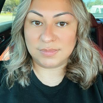 Salon MK - This is my after toner pic. 05/27 - Hair Salons Near Me - Temecula, California