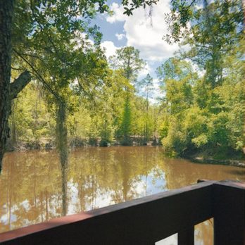 Back Porch - Lake - American Near Me - Lake Alfred, Florida