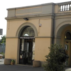 Stazione Castelfiorentino