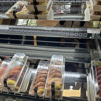 Tiger's Den - Sushi - Seafood Markets Near Me - Los Angeles, California Tiger's Den - Sushi - Seafood Markets Near Me - Los Angeles, California