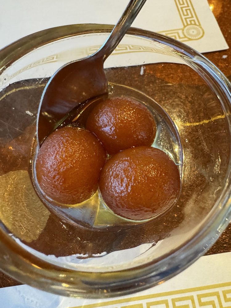 Taz Indian Cuisine Logo