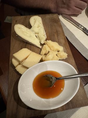 Cantinetta Antinori by null