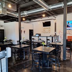 Fruitful Delight Smoothie & Juice Bar - The New Location.