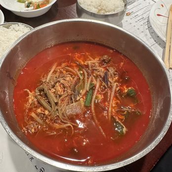 Bap Do Duk - Korean Near Me - Palisades Park, New Jersey Bap Do Duk - Korean Near Me - Palisades Park, New Jersey