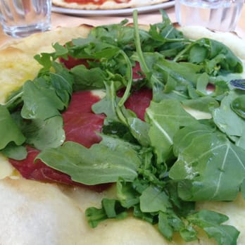 Taberna Piscinula - Pizza Bresaola e Ruccola - Italian Near Me - Rome, RM Taberna Piscinula - Pizza Bresaola e Ruccola - Italian Near Me - Rome, RM