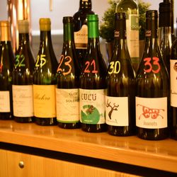 Olivos - Vins