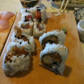 Rolla Cabin - Japanese Near Me - Hayward, California Rolla Cabin - Japanese Near Me - Hayward, California
