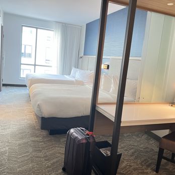 SpringHill Suites by Marriott Boston Logan Airport Revere Beach - Hotels Near Me - Revere, Massachusetts SpringHill Suites by Marriott Boston Logan Airport Revere Beach - Hotels Near Me - Revere, Massachusetts
