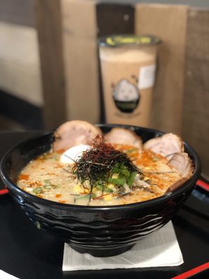 T-KUMI RAMEN & RICE BOWL - 463 Photos & 297 Reviews - Ramen - 1260 Lake ...