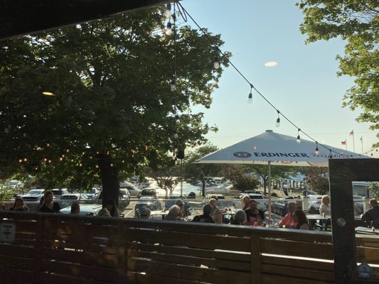 Boathouse Eatery by null