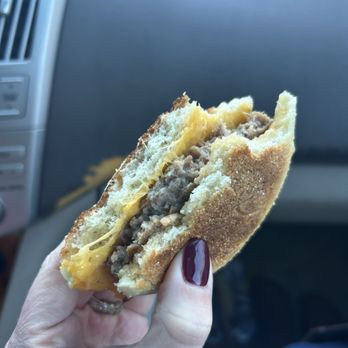 Kala Coffeehouse - Sausage Sandwich - Coffee & Tea Near Me - Mason, Ohio