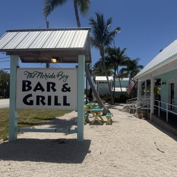 The Florida Boy Bar and Grill - Restaurant - Sandwiches Near Me - Layton, Florida