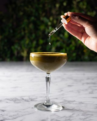 Topside Roof Deck by null