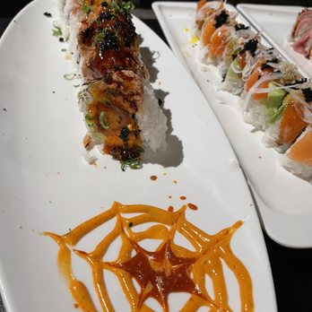 Komachi Sushi - Japanese Near Me - Lodi, California