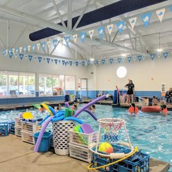 Little Whale Swim School