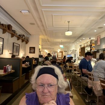 Federal Delicatessen - Inside - American Near Me - Auckland, AUK Federal Delicatessen - Inside - American Near Me - Auckland, AUK