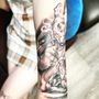 Photo of Work Of Art Tattoo