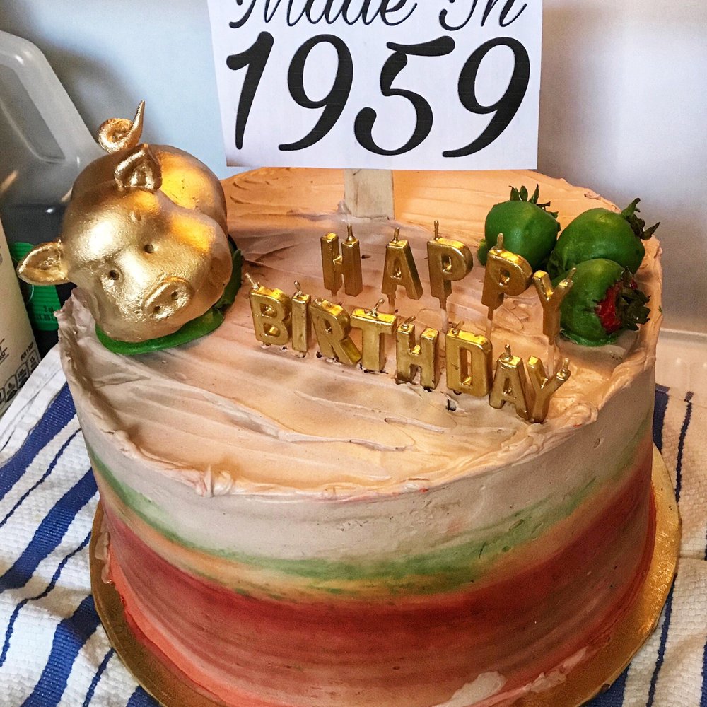 Raquel Huerta Cakes - The magic cake! - Custom Cakes Near Me Raquel Huerta Cakes - The magic cake! - Custom Cakes Near Me