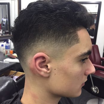 Jorge Barber - Barbers Near Me - Tigard, Oregon Jorge Barber - Barbers Near Me - Tigard, Oregon