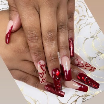 Nails Plus - Nail Salons Near Me - Santa Ana, California Nails Plus - Nail Salons Near Me - Santa Ana, California