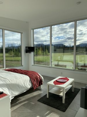 Northern Lights Resort & Spa by null