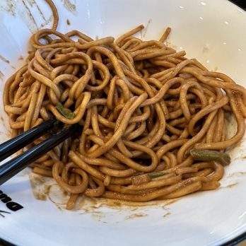 Yum Dumpling - Hot Dry Noodles - Noodles Near Me - Orange, California Yum Dumpling - Hot Dry Noodles - Noodles Near Me - Orange, California