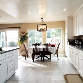 Serpas Building and Remodeling - Full Kitchen Remodel - Kitchen & Bath Near Me - Glendora, California Serpas Building and Remodeling - Full Kitchen Remodel - Kitchen & Bath Near Me - Glendora, California