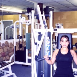 Downtown Fitness