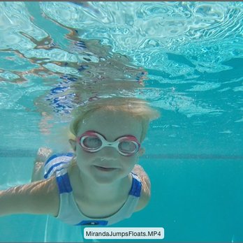 Orangecrest Swim School - Swimming Lessons/Schools Near Me - Riverside, California