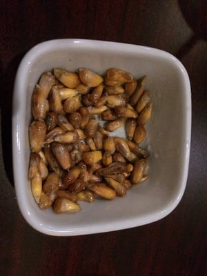 Runas Peruvian Cuisine by null