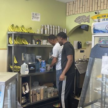 Natural Vibrations Smoothie Cafe - Juice Bars & Smoothies Near Me - Riviera Beach, Florida Natural Vibrations Smoothie Cafe - Juice Bars & Smoothies Near Me - Riviera Beach, Florida