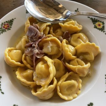 Osteria Morini - Cappelletti - Italian Near Me - Washington, DC, District of Columbia