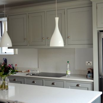 Building Intelligent Construction - General Contractors Near Me - London, XGL