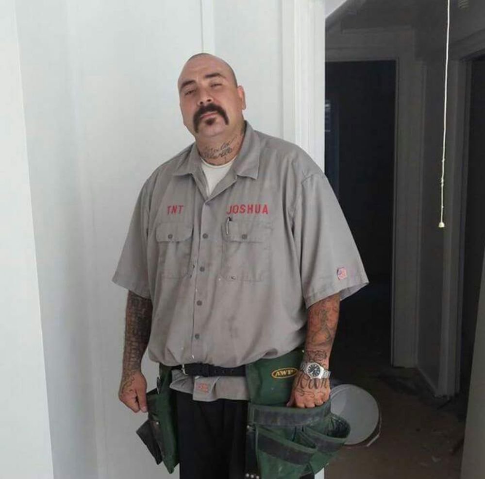 Slide of TNT RooterHome Repair