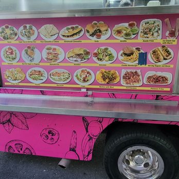 Vero's Little Kitchen - Tacos Near Me - Calexico, California Vero's Little Kitchen - Tacos Near Me - Calexico, California