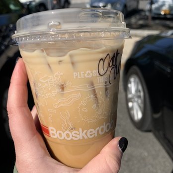 Ovder - Coffee & Tea Near Me - Bronxville, New York