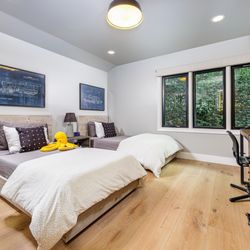 California Replacement Windows