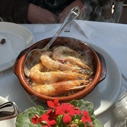 Las Tapas