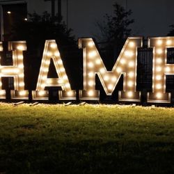 Champs Bar & Grill